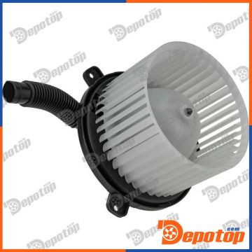 Pulseur d'air habitacle pour MITSUBISHI | 7802A312, EWN-MS-004